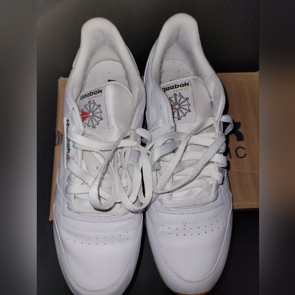 Reebok Classic Leather